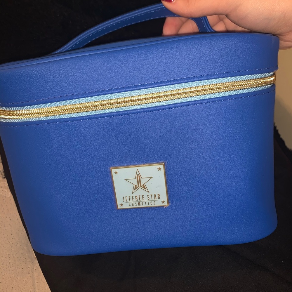 Jeffree Star Cosmetic bag